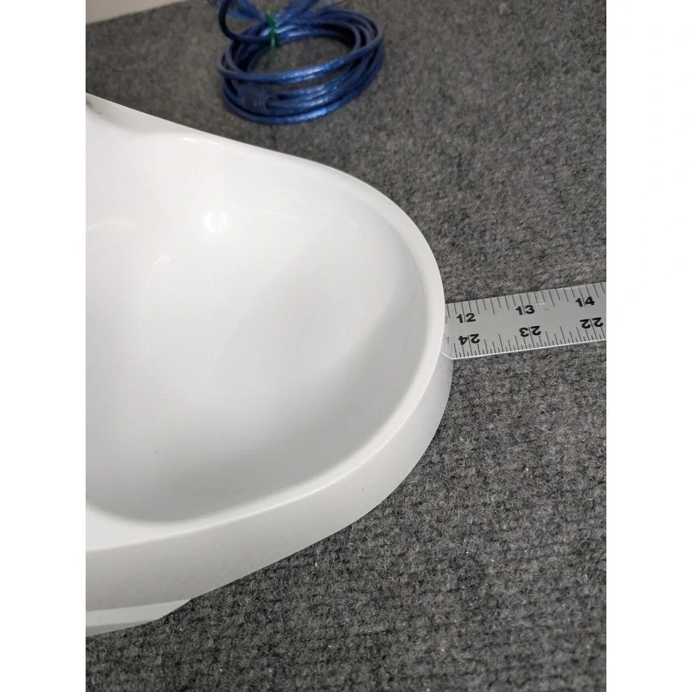 Automatic Pet Feeder for Cats Dogs Small Animals Dry Food‎ by Iseebiz